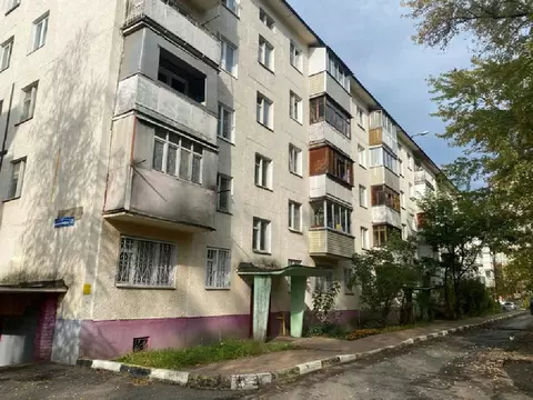 Продается 2-комнатная квартира