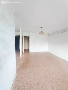 1-комнатная квартира: Иркутск, улица Баумана, 231/9 (40.8 м)