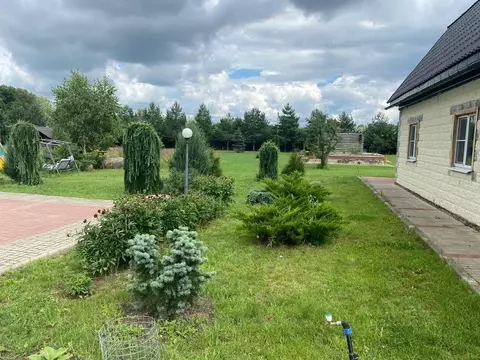 Участок в Калужская область, Юхнов пос. Корь, ул. Юбилейная, 3 (1.0 ...