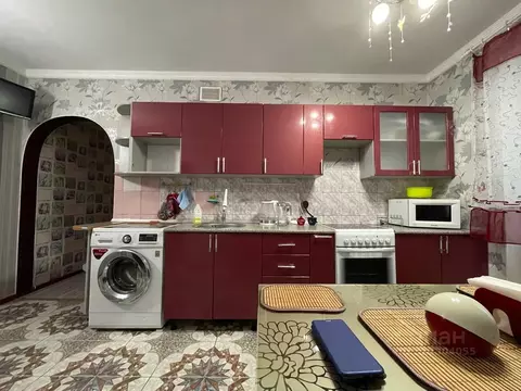 2-к кв. Санкт-Петербург, Санкт-Петербург, Красное Село Кингисеппское ...