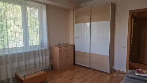 1-к кв. Московская область, Балашиха ул. Флерова, 4А (49.0 м)