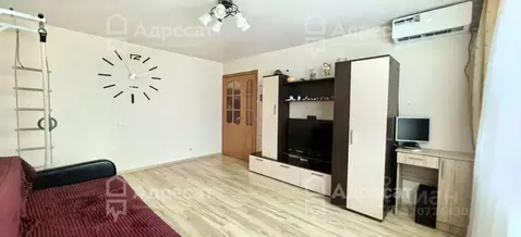 2-к кв. Волгоградская область, Городище рп просп. Ленина, 2 (50.4 м)