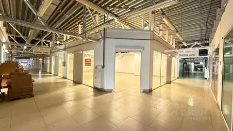 Склад в Свердловская область, Екатеринбург ул. Черняховского, 86к2 ...