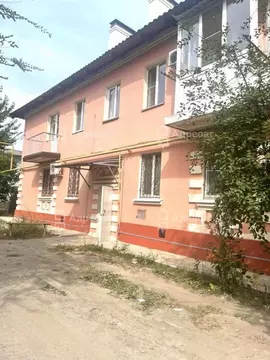 2-к кв. Волгоградская область, Волгоград Поселок Веселая Балка тер., ...