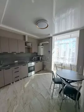 1-к кв. Ставропольский край, Ставрополь ул. Матрены Наздрачевой, 5/1 ...