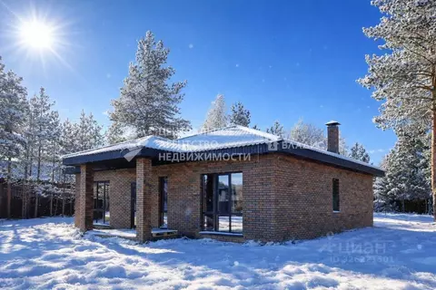 Дом в Рязанская область, Рязанский муниципальный округ, д. Полково ул. ...