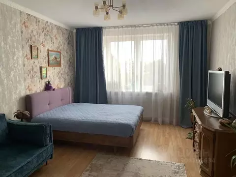 1-к кв. Калининградская область, Светлогорск Фруктовая ул., 11 (43.0 ...