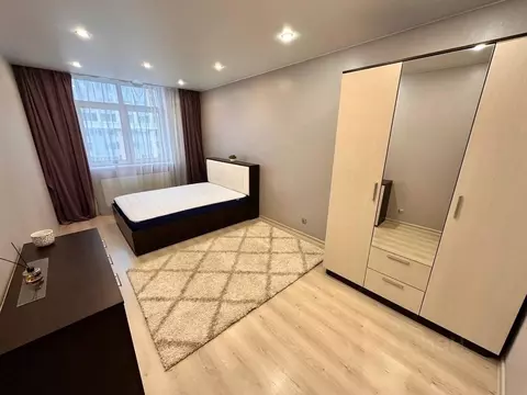 1-к кв. Санкт-Петербург просп. Просвещения, 43 (43000.0 м)