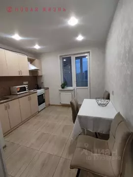 1-к кв. Самарская область, Самара просп. Кирова, 322Ак6 (42.0 м)