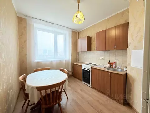 2-к кв. Московская область, Котельники ул. Строителей, 4 (65.0 м)