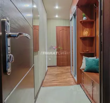 1-к кв. Омская область, Омский район, с. Троицкое, Ясная Поляна мкр ...