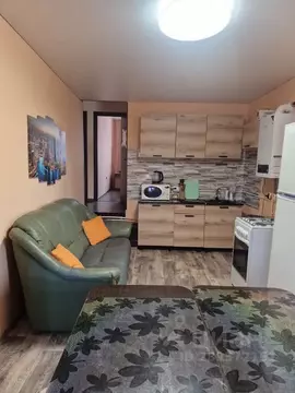 Дом в Крым, Сакский район, Новофедоровка пгт ул. Объездная, 230 (80 м)