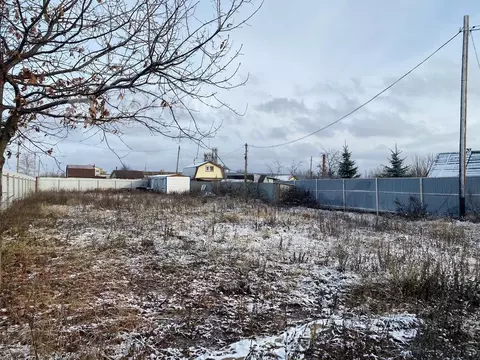 Участок в Чувашия, Канаш ул. 30 лет Победы (10.0 сот.)