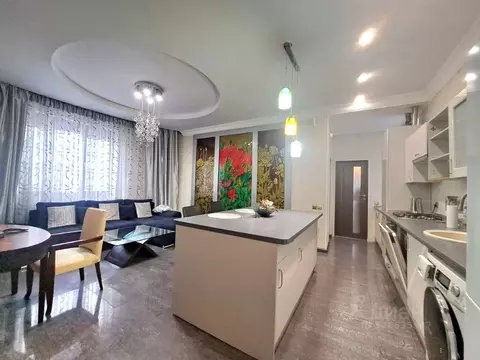 2-к кв. Калининградская область, Калининград ул. Степана Разина, 26 ...