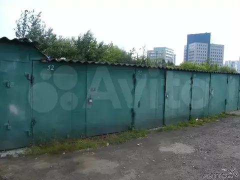 Купить Гараж В Москве Без Посредников