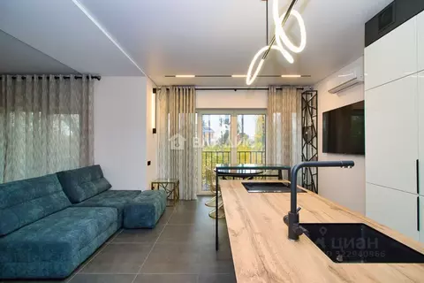 1-к кв. Владимирская область, Владимир ул. Сакко и Ванцетти, 26 (53.0 ...