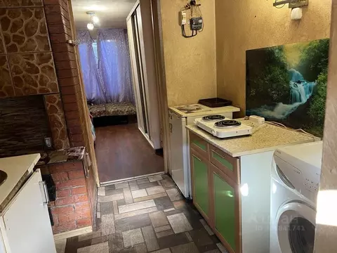 1-к кв. Краснодарский край, Краснодар Садовая ул., 3 (24.0 м)