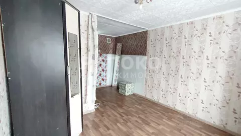 1-к кв. Пермский край, Березники ул. Ломоносова, 147 (18.0 м)