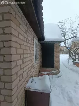 Дом в Орловский муниципальный округ, село Плещеево (61 м)