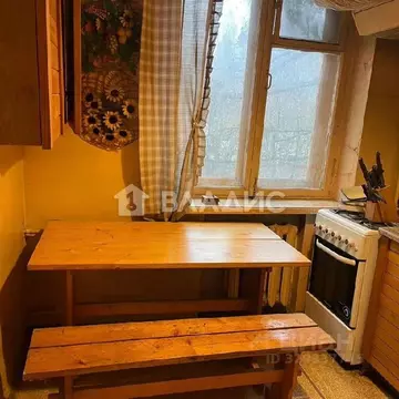 1-к кв. Москва Радужная ул., 14К2 (30.1 м)