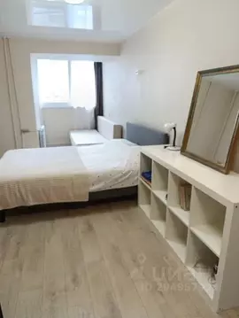 Студия Пермский край, Пермь ул. Пушкина, 13 (25.0 м)