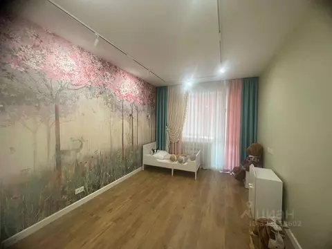 3-к кв. Омская область, Омск ул. Красный Путь, 135к1 (100.87 м)