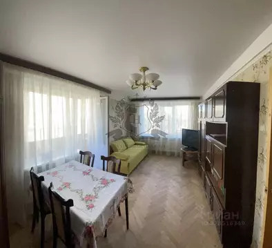 2-к кв. Санкт-Петербург ул. Стойкости, 12 (43.0 м)