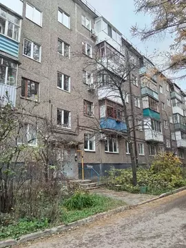 2-к кв. Башкортостан, Уфа ул. Шота Руставели, 27/2 (44.6 м)