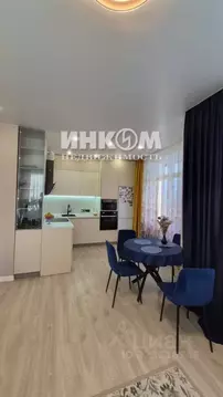 2-к кв. Московская область, Солнечногорск городской округ, Ржавки пгт ...