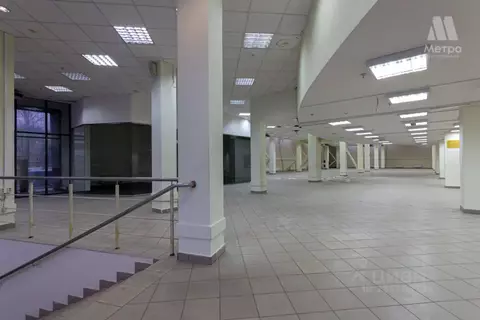 Помещение свободного назначения в Ярославская область, Ярославль ...