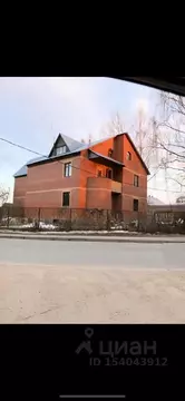 Комната Московская область, Солнечногорск Октябрьская ул., 59 (22.0 м)