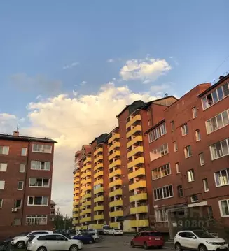 Помещение свободного назначения в Иркутская область, Иркутск ул. ...