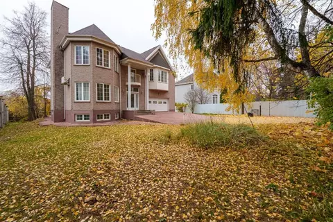 Дом в Московская область, Одинцовский городской округ, с. Немчиновка ...