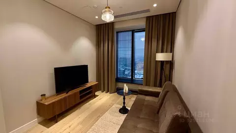 1-к кв. Москва пл. Курского Вокзала, 1 (35.0 м)