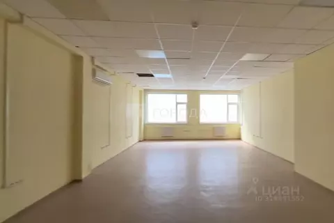 Офис в Новосибирская область, Новосибирск ул. Петухова, 35/2 (56 м)