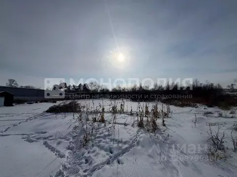 Участок в Амурская область, Белогорск Раздольная ул. (6.0 сот.)
