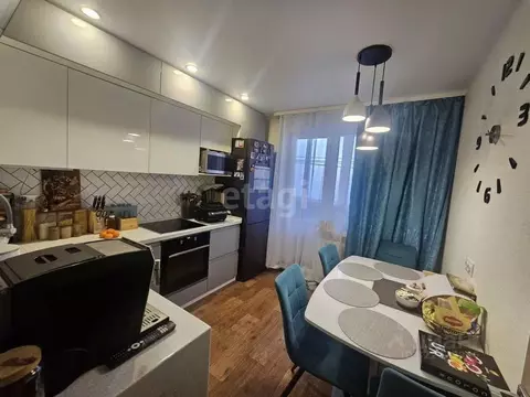 4-к кв. Амурская область, Благовещенск ул. Мухина, 31 (78.3 м)