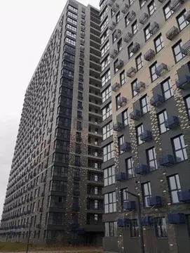 1-к кв. Волгоградская область, Волгоград ул. Владимира Петровского, 4А ...