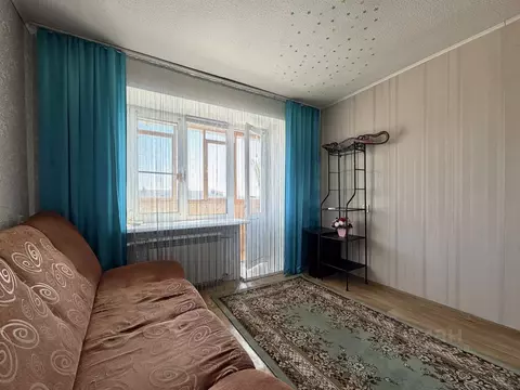 1-к кв. Нижегородская область, Кстово ул. Чванова, 9 (22.0 м)