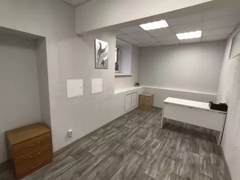 Офис в Москва Мукомольный проезд, 5к1 (13 м)