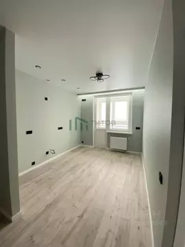 1-к кв. Московская область, Одинцово Микрорайон Клубничное Поле, 1 ...