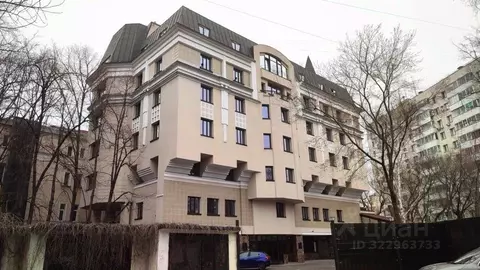 Офис в Москва пер. Токмаков, 5С1 (4098 м)