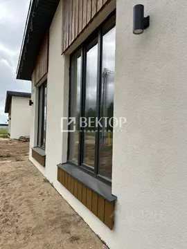 Дом в Ивановская область, Ивановский район, Беляницкое с/пос, д. ...