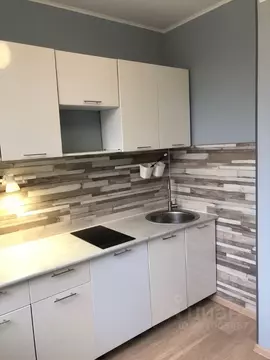 1-к кв. Москва ул. Маршала Федоренко, 4К1 (39.0 м)