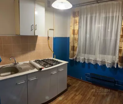 2-к кв. Тверская область, Тверь Петербургское ш., 32 (43.5 м)