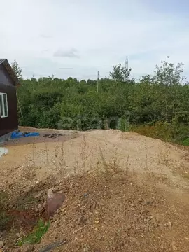 Участок в Амурская область, Благовещенский район, с. Чигири ул. Мира ...