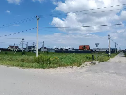 Участок в Калининградская область, Зеленоградский муниципальный округ, ...