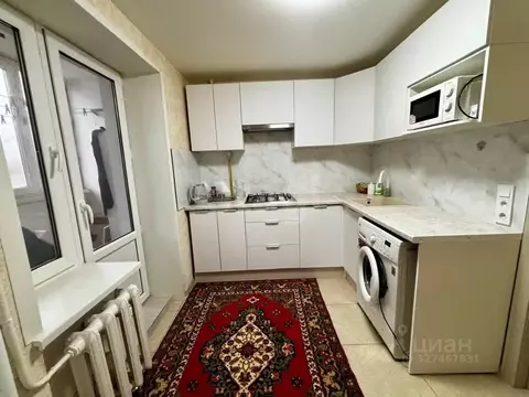 1-к кв. Калмыкия, Элиста 6-й мкр, 25 (27.7 м)