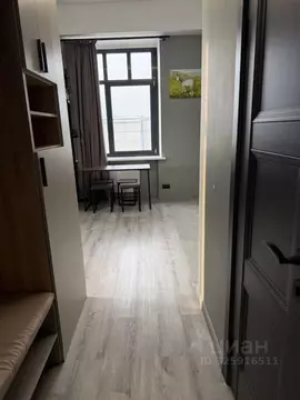 Студия Москва Нижегородская ул., 32С3 (33.0 м)