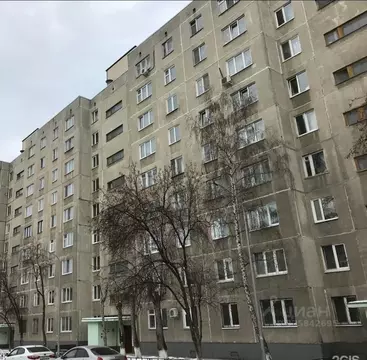 3-к кв. Тюменская область, Тюмень ул. Энергетиков, 51 (66.3 м)